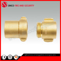 British/Nh/John Morris Types of Fire Hose Coupling